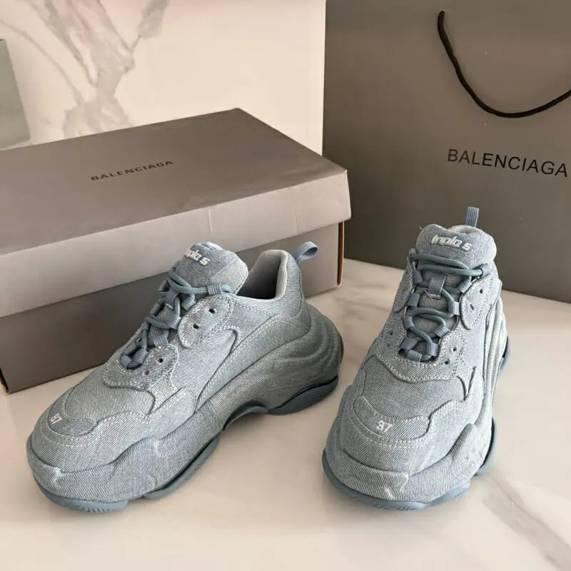 balenciaga decontractees chaussures pour femme s_125a1121